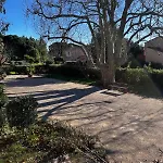 1 Avec Grande Terrasse Plein Sud Au Lavandou