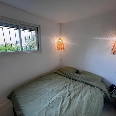 1 Avec Grande Terrasse Plein Sud Au Lavandou Appartamento Le Lavandou